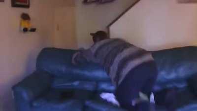 Source: Gus Johnson on YouTube