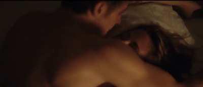 Kristen Stewart (On The Road)