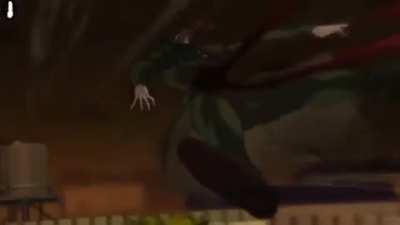 Aqua isnt useless after all