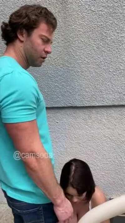 Oh shit... Gabbie got jokes!