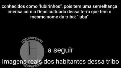 A tribo mais perigosa do mundo (original)