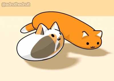 Interleaving liquids