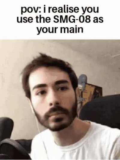 im running out of ideas