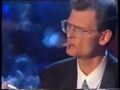 Every balkaner in the morning