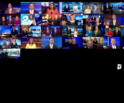 This is something straight out of one of those dystopian films