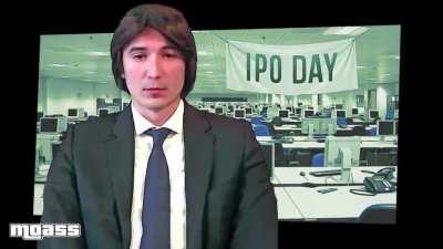 Moass moonday is just around the corner 🚀🚀🚀