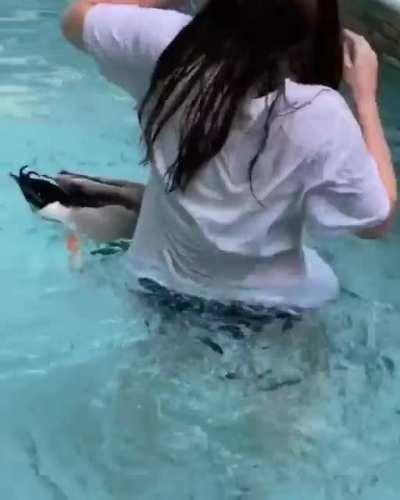 My man GARRY THE TITTY GRABBER - S01e03. We need a GARRY NETFLIX SPECIAL!!!