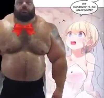 Anyone remembers Up (the Pixar film)? Well this is a bootleg Up