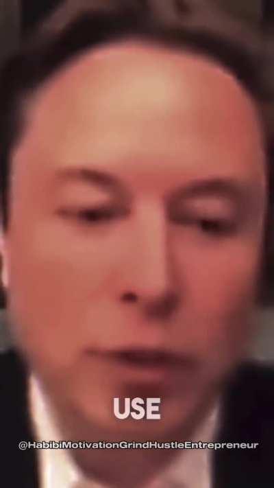 elon musk is the greatest of our time