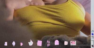 Babyfacejass full mega $5 dm me !!!!!