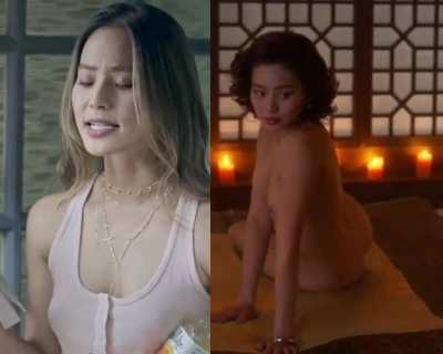 Jamie Chung