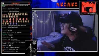 Por ahora no ha pasado nada....