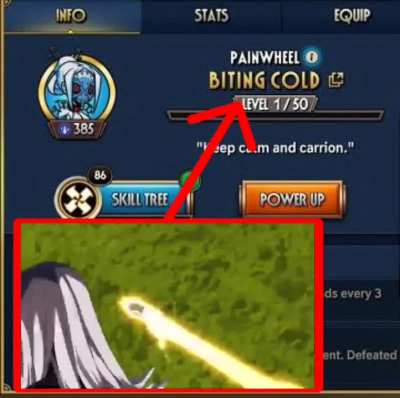 Is that a jojo reference?