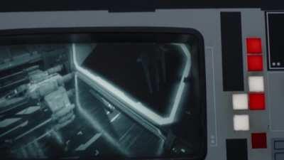 How we all felt in that moment