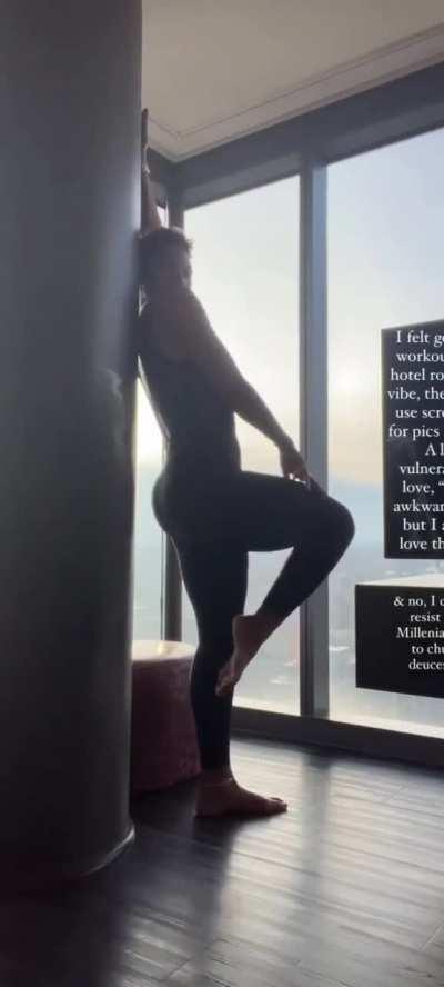 Monica McNutt (ESPN)