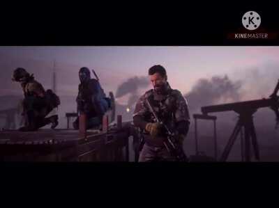 Alex? Coming to codm..