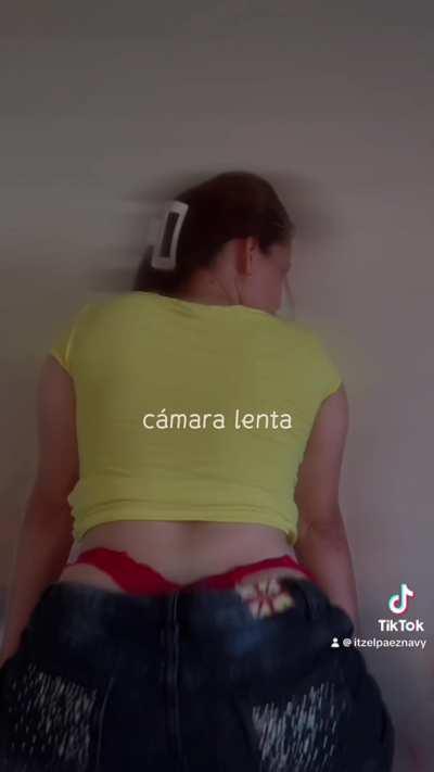 To twerk on your face 