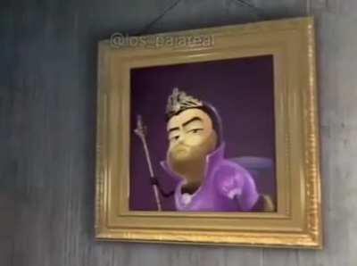 Barry dale al play!!! 🤬