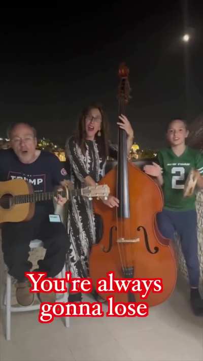 Religious extremists release a new song - “We bombed Iran. We bombed Tehran…it's god’s plan”
