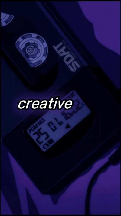 thanks for being in this world