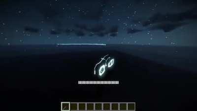 Finally finished it after about a month of work!