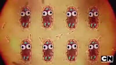 Thanks I hate how relevant this is to 2020