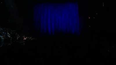 Full VMA’s Performance