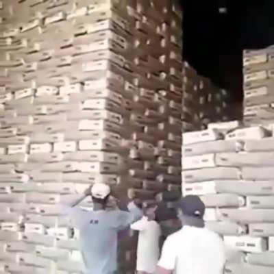 Now that's using your head