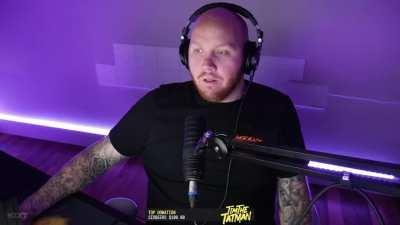 Tim is a sitting meme lol