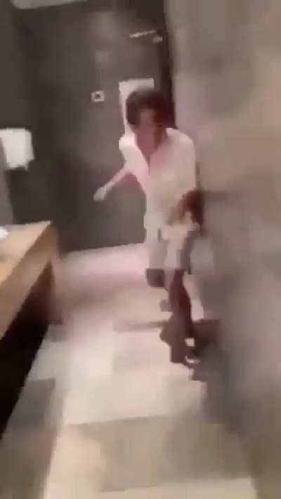 Неожиданная развязка