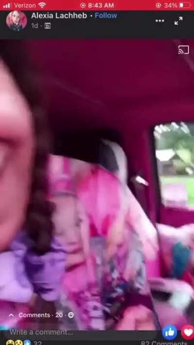 Chicken nugget haters