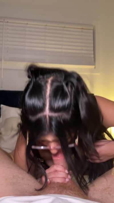 Could you last if I wanted to do this all night