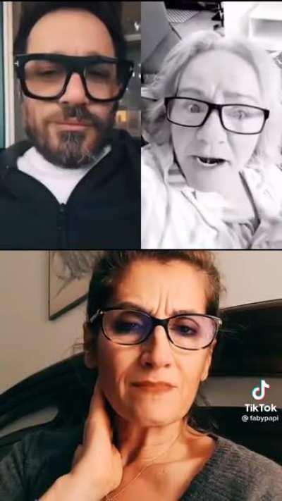 Why do people do this?