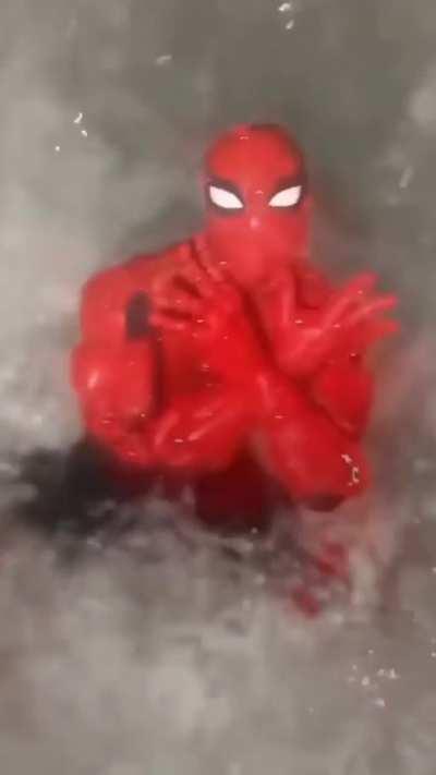 Hora sad en el baño 😂