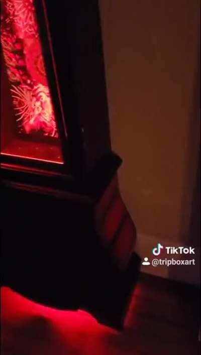 1st Grandfather i tripped out 🍄🕰