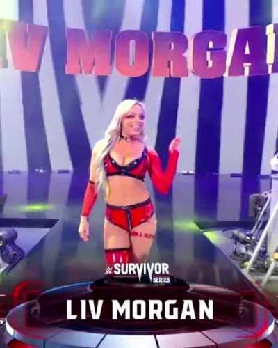 Liv morgan