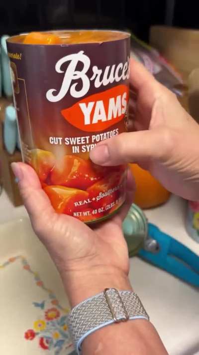 Uhmmm.....buy why tho?