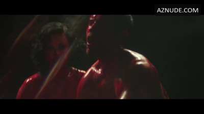 CeCe Sinclair, Elizabeth Knight, and Lady Wild Flower - Habit (2017)