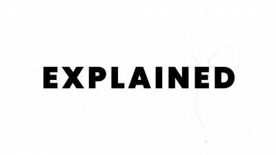Explainer Explaining I Made the Explainer