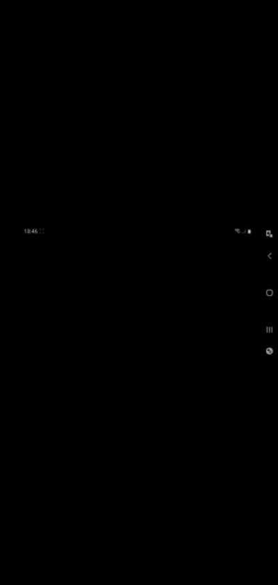 What is this this ?? (Not for epileptics)