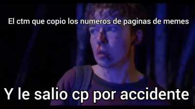 Asi es otro meme de black mirror