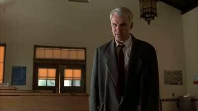 Still, the ending of Planes Trains & Automobiles (1987) is the only movie that has made me cry to this day. Neal finding that Del’s wife had passed away all those years ago and is in fact not alive as he was saying earlier. John Candy’s micro expressions 