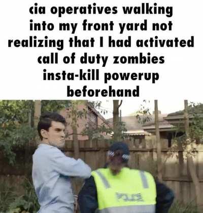 fetch me their souls