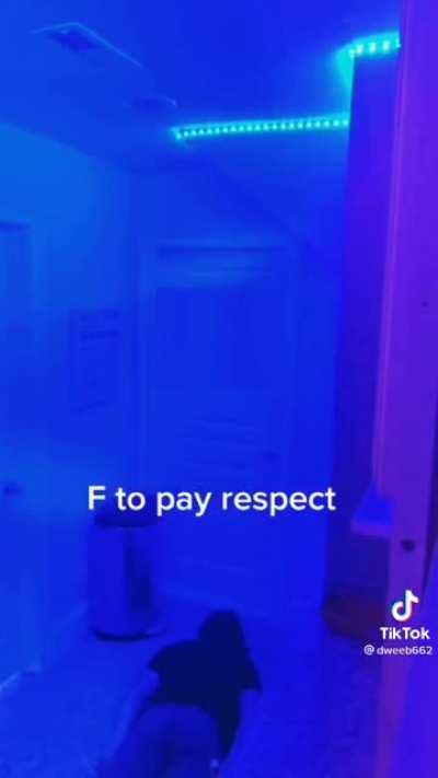 Boys we have anime because of him press f to pay respect