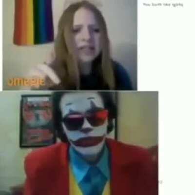 Gayreek talks with turkroach be like: