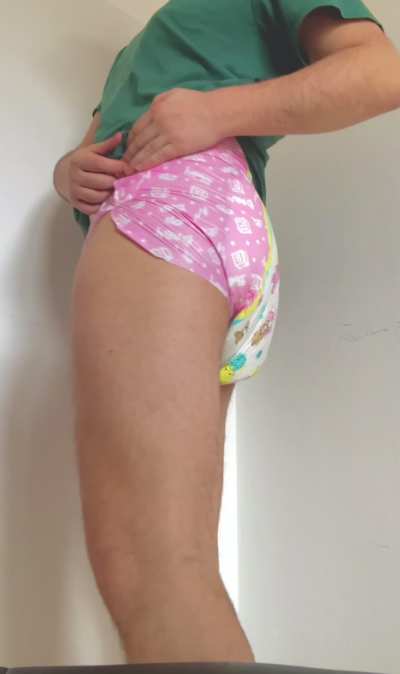 (m) filled up with diarrhea 😇🤷🏻‍♂️