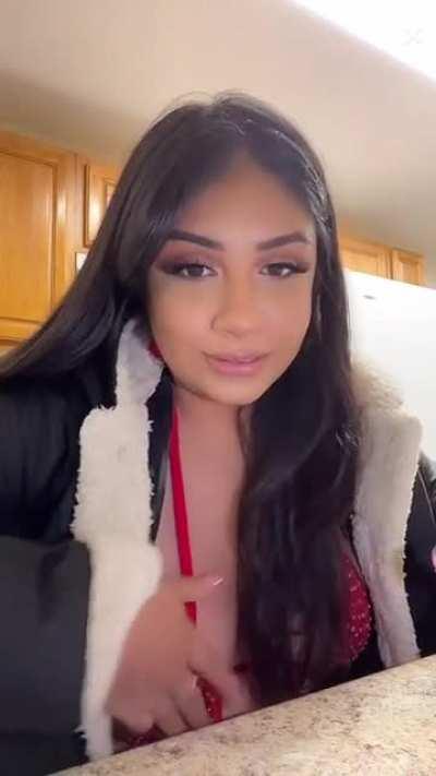 Accidental? Or on purpose?