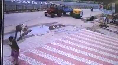 Larry, cable of the guys