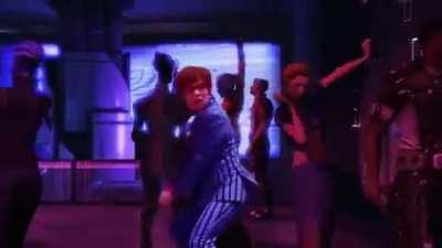 Dunno who made this but wanted to share it