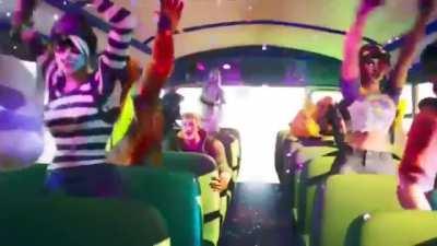 What we should have gotten from the X Force collab